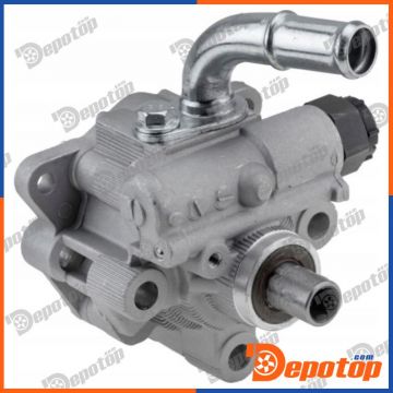 Pompe de direction assistée pour JEEP | SPW-CH-062, 15-1445